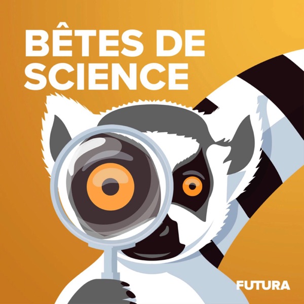 Bêtes de science