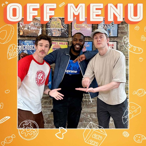 Ep 277: Mo Gilligan photo