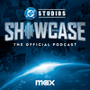 DC Studios Showcase: The Official Podcast - Max