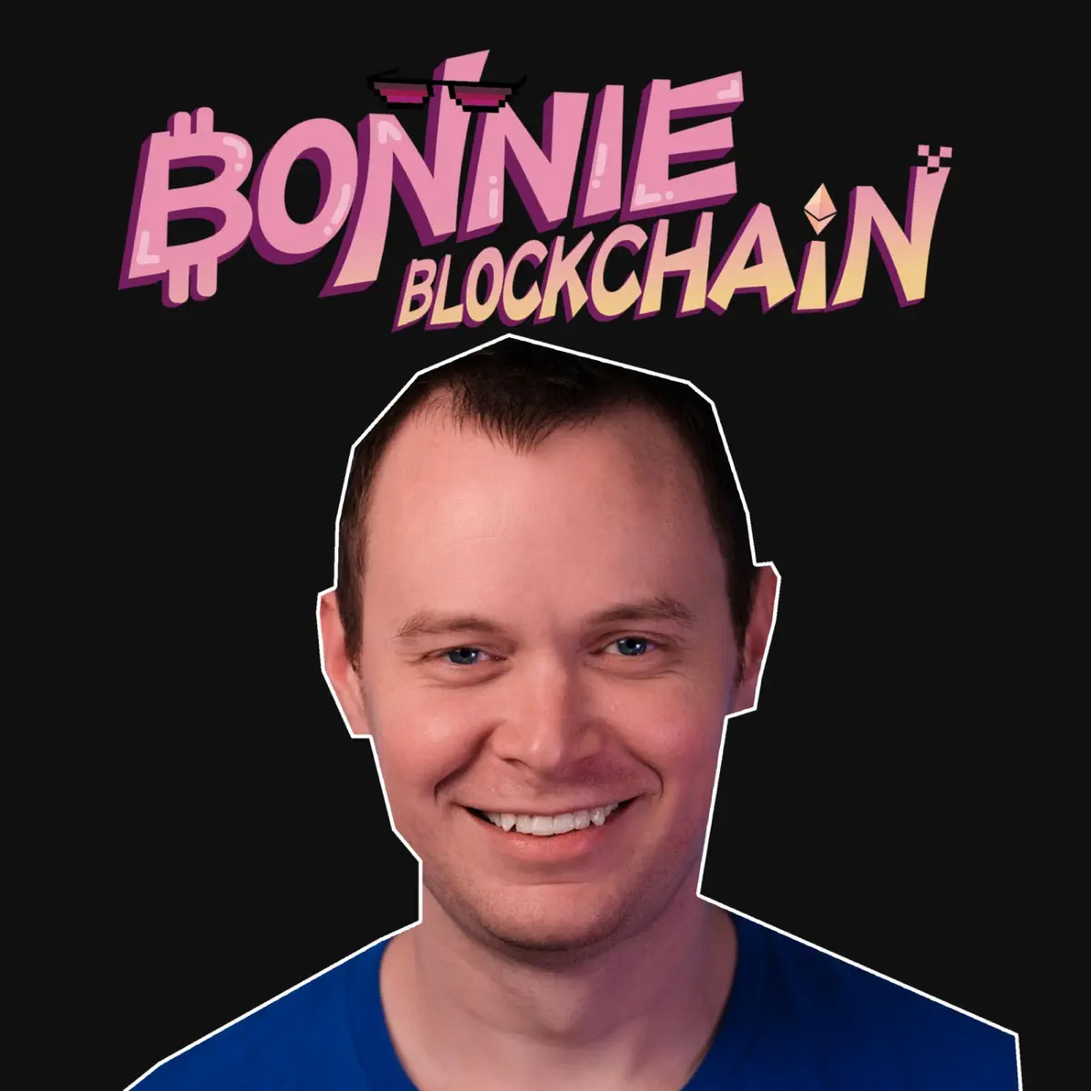 Bonnie Blockchain - Podcast - Apple Podcasts
