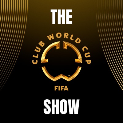 The FIFA Club World Cup Show The FIFA Club World Cup Show