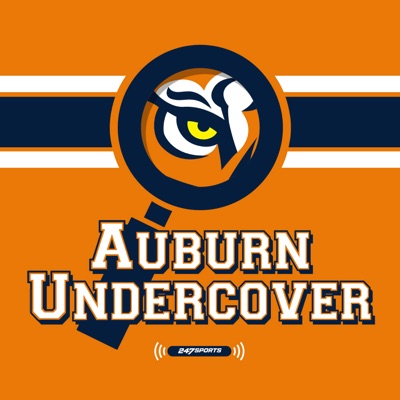 The Auburn Undercover Podcast The Auburn Undercover Podcast