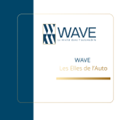WAVE Les Elles de l'Auto