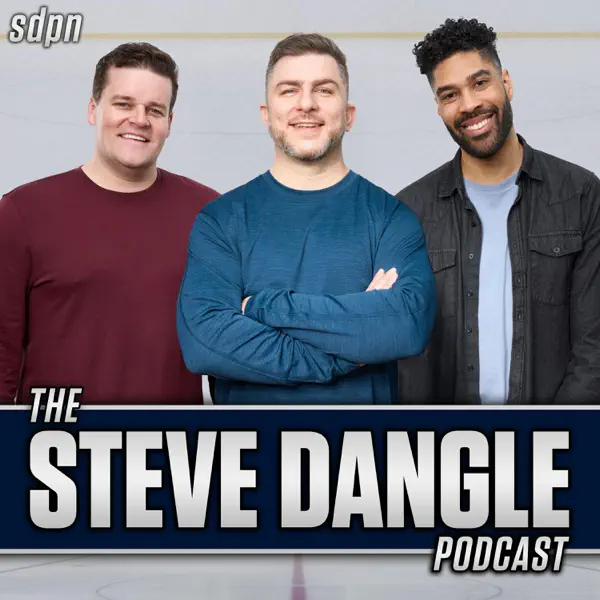The Steve Dangle Podcast