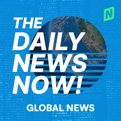 Global News Today | 2 Min News | The Daily News Now!:The Daily News Now!