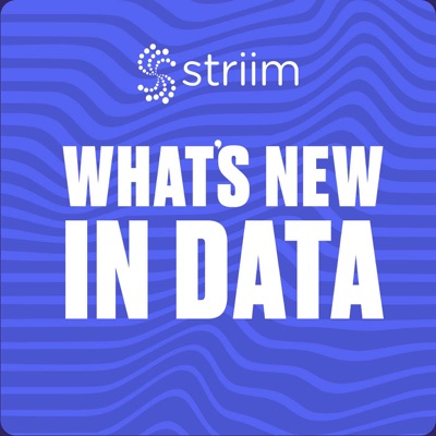 What's New In Data