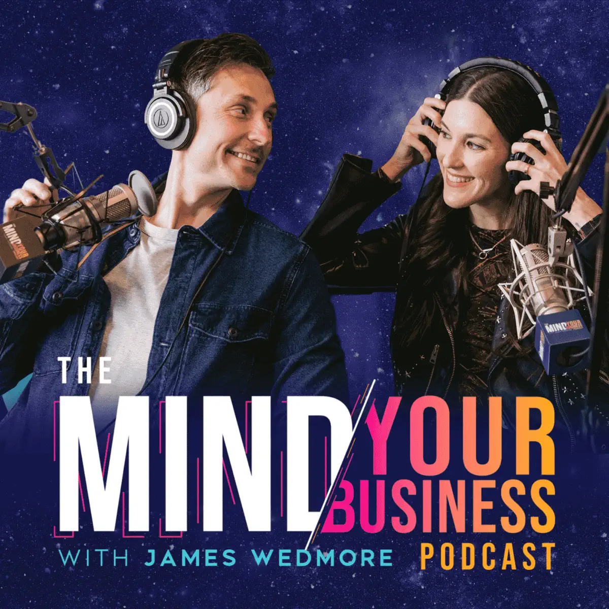 The Mind Your Business Podcast - Podcast - Apple Podcasts