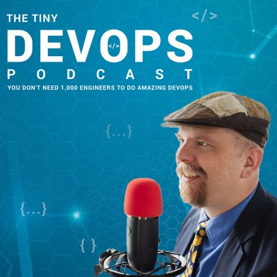 Tiny DevOps