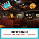 Houston's Restaurant Review feat. Adam Macias (That Was Wild Podcast) [Part Two]