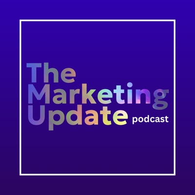 The Marketing Update Podcast