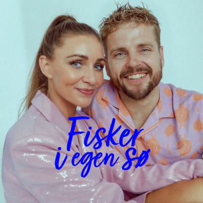 Fisker i egen sø Fisker i egen sø