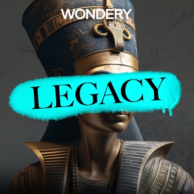 Legacy:Wondery