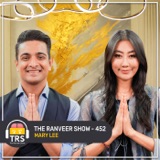 World's First India-China Podcast | Chinese Celeb Mary Lee | Dating, History, Xi Jin Ping & Modi