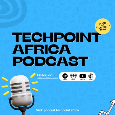 Techpoint Africa Podcast