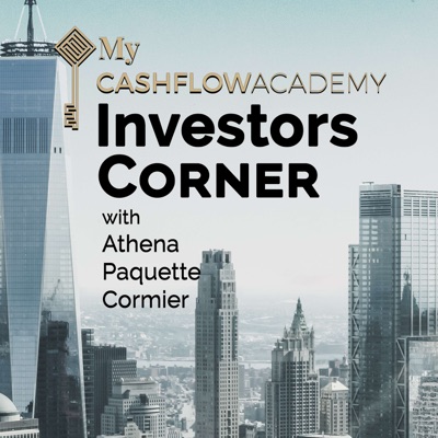 My Cash Flow Academy's Investors Corner