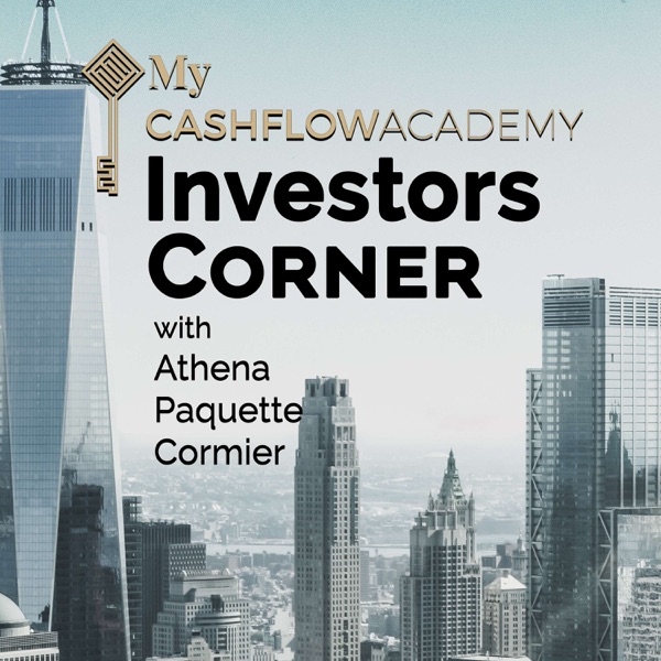 My Cash Flow Academy's Investors Corner