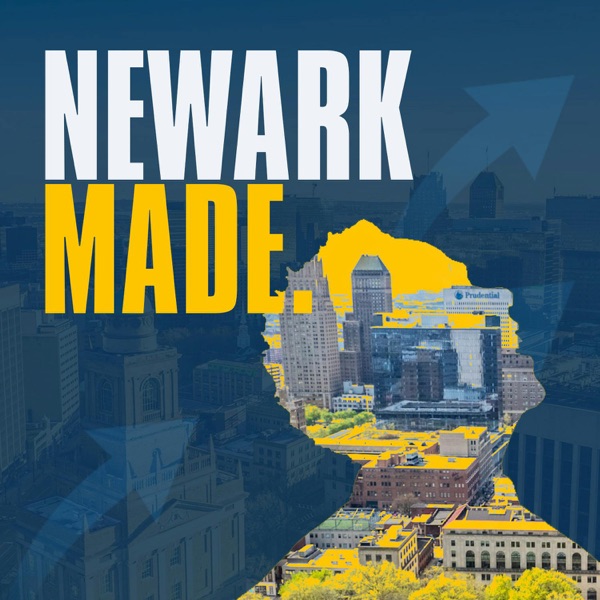 Newark Made Image