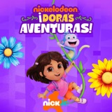 Dora Finds a Xylophone for Boots | Dora's Aventuras