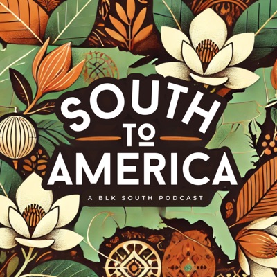 South to America South to America