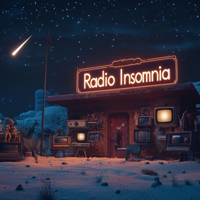 Radio Insomnia (resurrection)