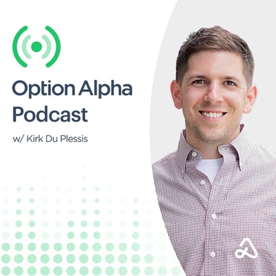 The Option Alpha Podcast