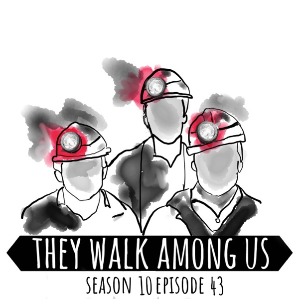 The Last Fare / David Wilkie & The Miners’ Strike - Part 1 photo