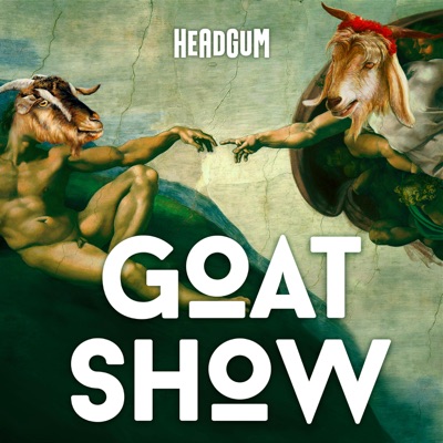 The GOAT Show The GOAT Show