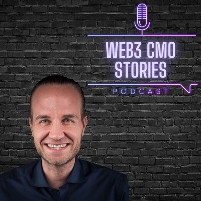 Web3 CMO Stories