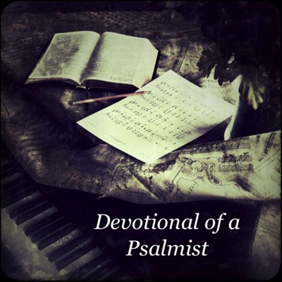 The Devotional of a Psalmist, Discovering the Book of Psalms