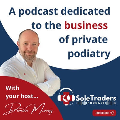 Sole Traders Podcast