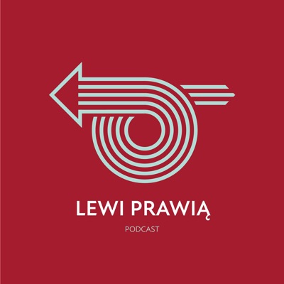 Lewi Prawią