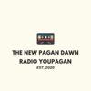Radio YouPagan Podcast
