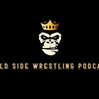 WILD SIDE WRESTLING PODCAST podcast