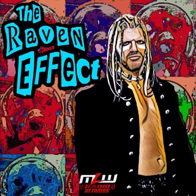 The Raven Effect:The Raven Effect