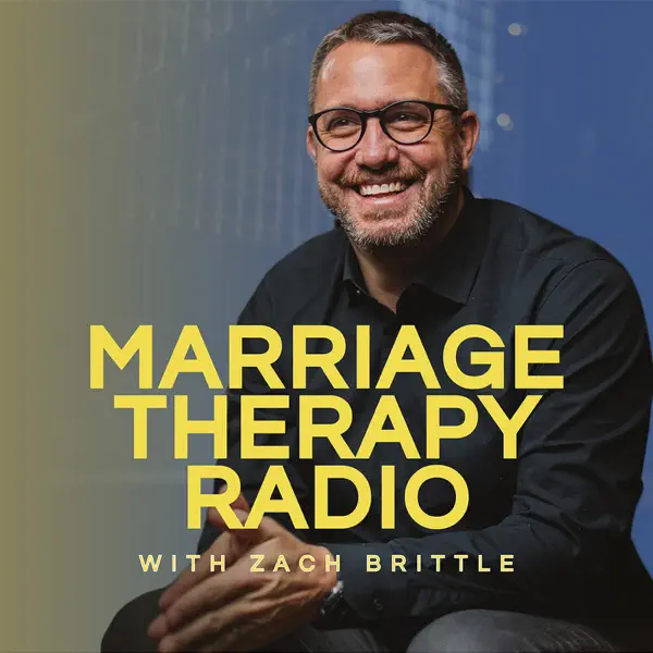 Marriage Therapy Radio