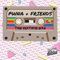 Pastor With No Answers: The MIXTAPE Era podcast
