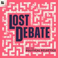 Lost Debate artwork