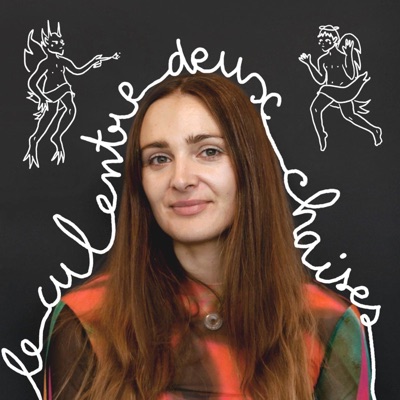 Le cul entre deux chaises:Léa Federmann Marsot