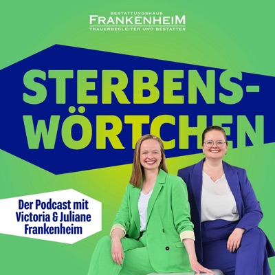 Sterbenswörtchen