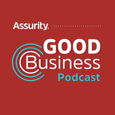 Assurity's Good Business Podcast
