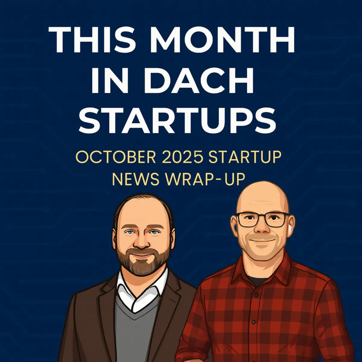 Blockchain Germany – Web3 Startups, Crypto Innovation & Venture Capital by  Startuprad.io™ - Podcast - Apple Podcasts