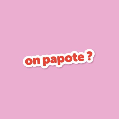 on papote ?