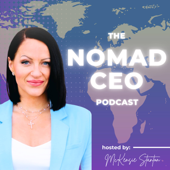 Nomad CEO Podcast