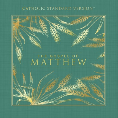 The Gospel of Matthew:Augustine Institute