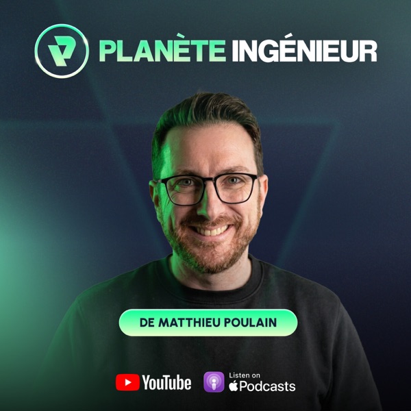 Planète Ingénieur - L'actualité avec les meilleurs ingénieurs
