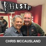 Retro RHLSTP 122 - Chris McCausland