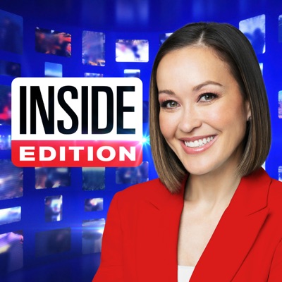 Inside Edition:CBS Media Ventures