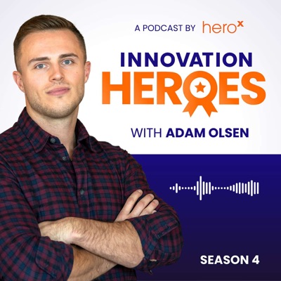 Innovation Heroes