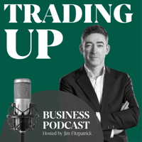 Brexit and Bubbles - JN Wines' James Nicholson