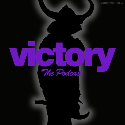 Victory the Podcast:ActionPark Media